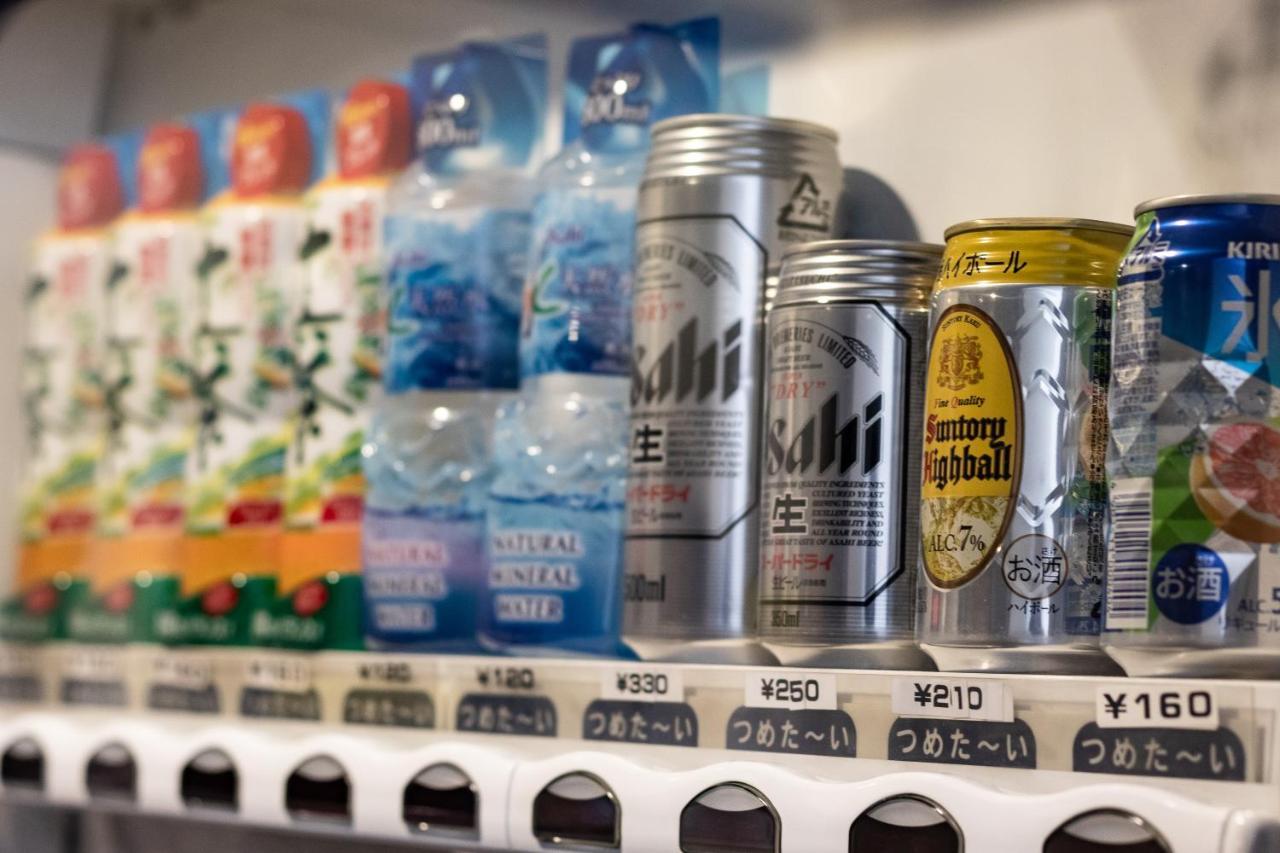 东新宿e酒店 酒店