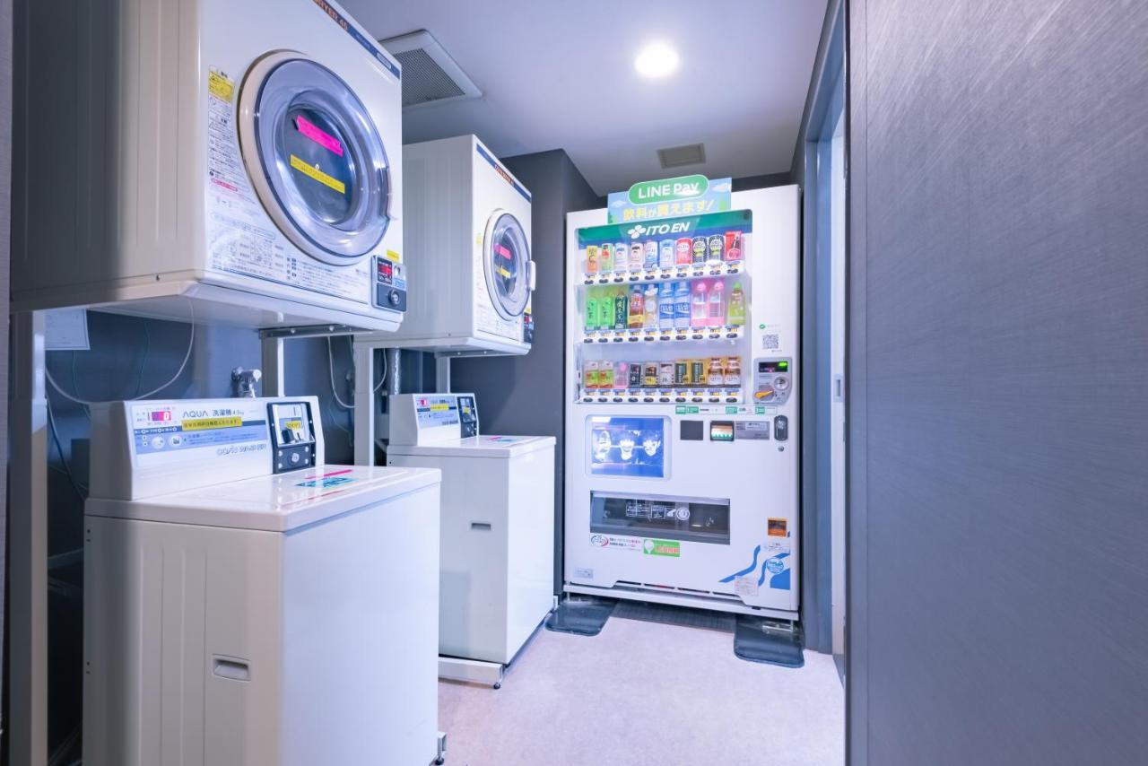酒店 东新宿e酒店